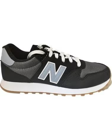 NEW BALANCE SNEAKER GW500SH2 SCHWARZ BLACK