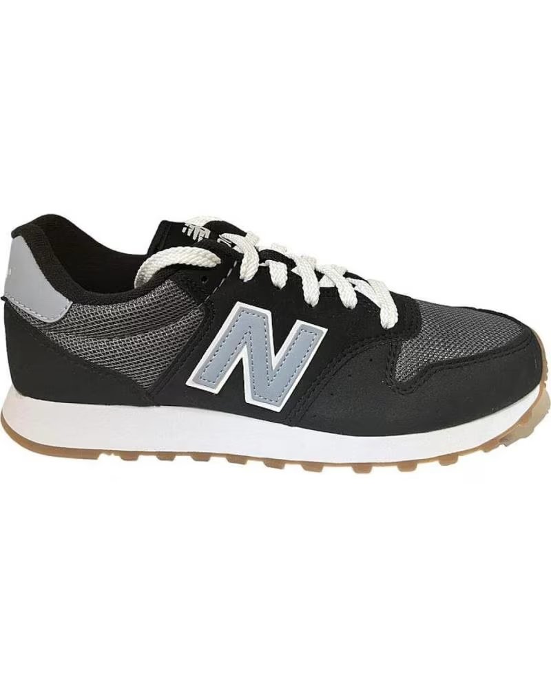 NEW BALANCE SNEAKER GW500SH2 SCHWARZ BLACK