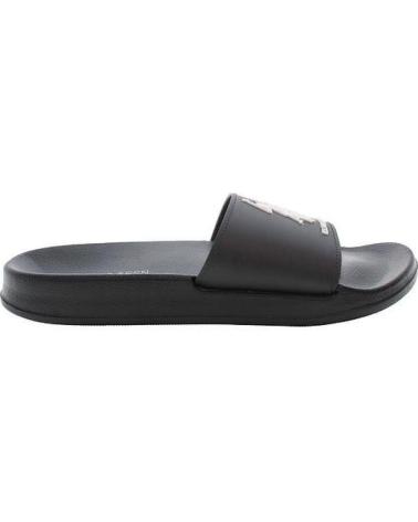 Chanclas de Hombre US POLO ASSN CHANCLA U S POLO GAVIO GAVIO004 BLK NEGRO