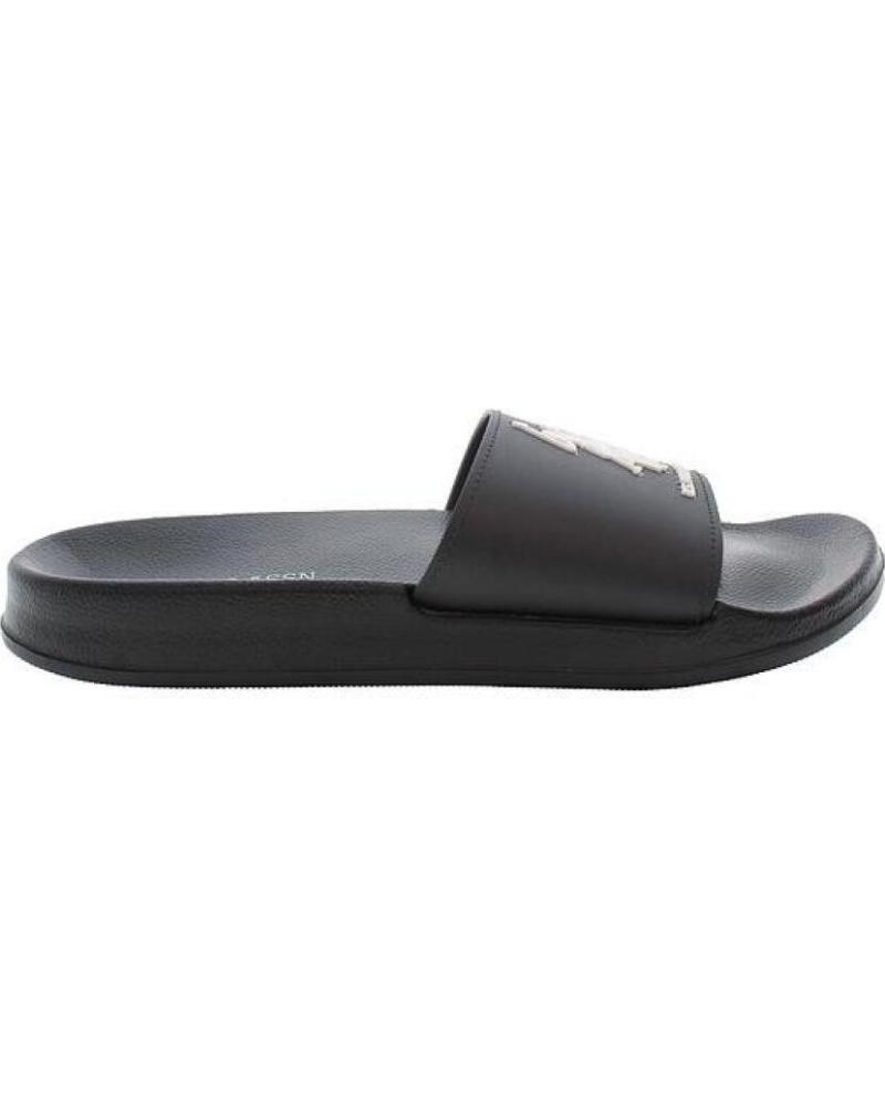 Man Flip flops US POLO ASSN CHANCLA U S POLO GAVIO GAVIO004 BLK NEGRO