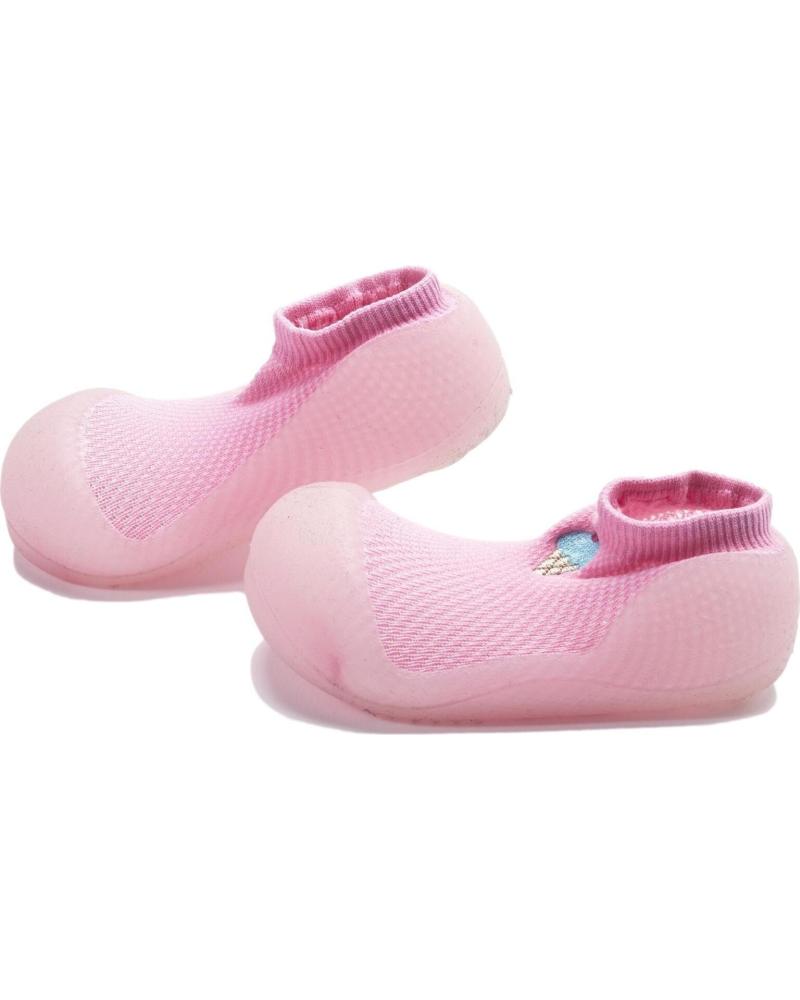 Bébé-De-Niña-ATTIPAS-PRIMEROS-PASOS-COOL-SUMMER-ACO02-ROSA