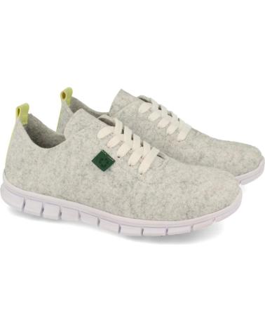 Deportivas de Mujer SPORT3PUNTO0 ECO01-BLANCO VARIOS COLORES