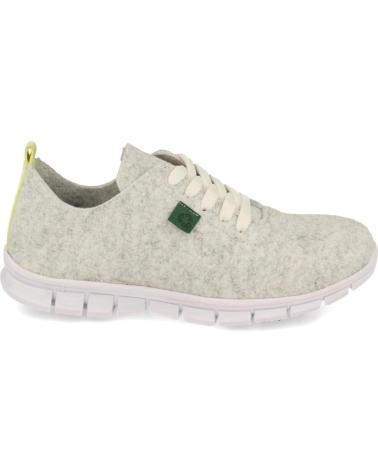 Deportivas de Mujer SPORT3PUNTO0 ECO01-BLANCO VARIOS COLORES