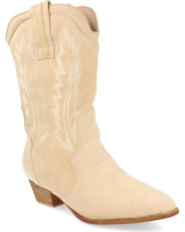 Botas-De-Mujer-SPORT3PUNTO0-392-BEIGE-VARIOS-COLORES