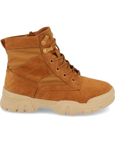 Deportivas de Mujer SPORT3PUNTO0 Y5688-CAMEL VARIOS COLORES