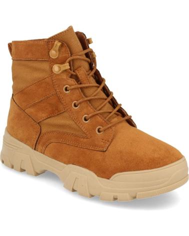 Deportivas de Mujer SPORT3PUNTO0 Y5688-CAMEL VARIOS COLORES