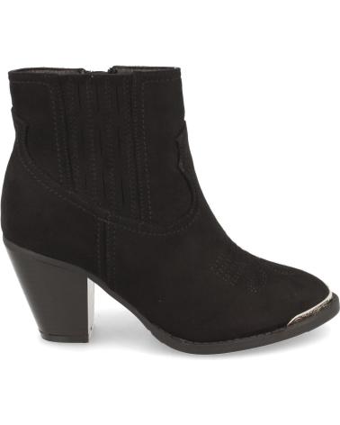 Bottines pour Femme SPORT3PUNTO0 Y56777-NEGRO VARIOS COLORES