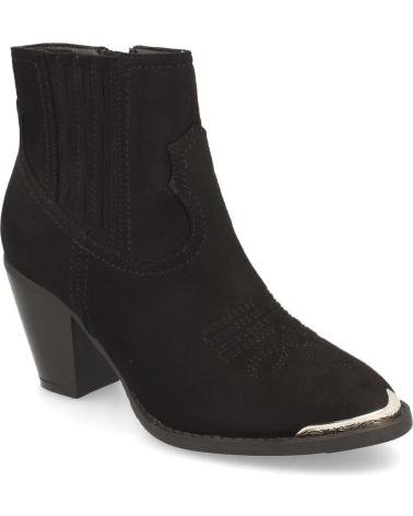 Bottines pour Femme SPORT3PUNTO0 Y56777-NEGRO VARIOS COLORES