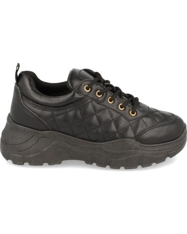 Deportivas de Mujer SPORT3PUNTO0 1AD-0449-NEGRO VARIOS COLORES