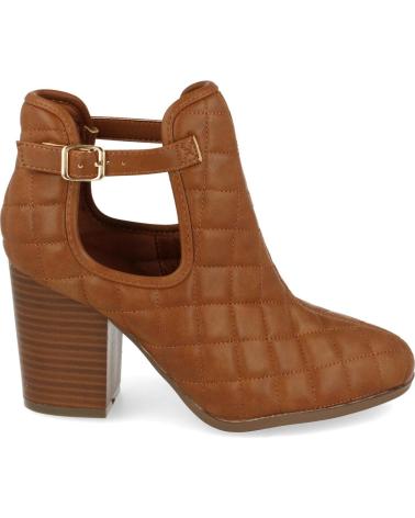 Bottines pour Femme SPORT3PUNTO0 1A-0408-CAMEL VARIOS COLORES