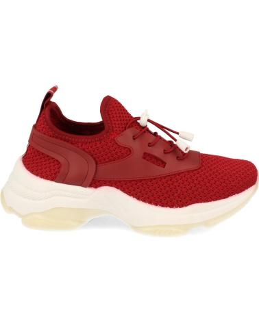 Deportivas de Mujer SPORT3PUNTO0 1AD-0446-ROJO VARIOS COLORES