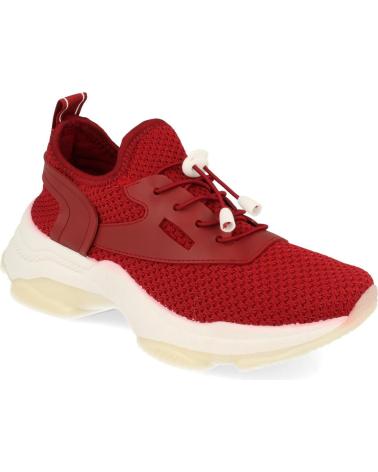 Deportivas de Mujer SPORT3PUNTO0 1AD-0446-ROJO VARIOS COLORES