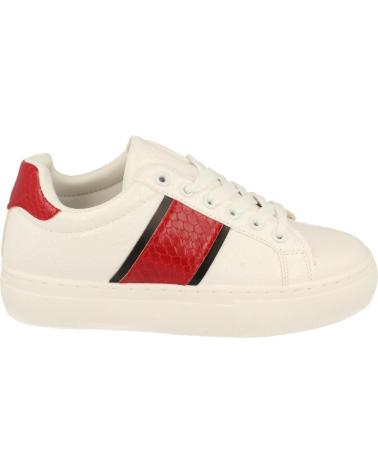 Deportivas de Mujer SPORT3PUNTO0 1AD-0435-BLANCO VARIOS COLORES