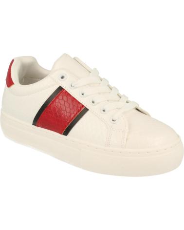 Deportivas de Mujer SPORT3PUNTO0 1AD-0435-BLANCO VARIOS COLORES