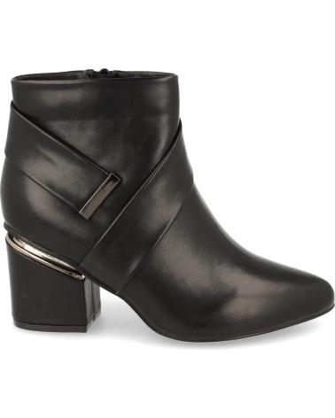 Bottines pour Femme SPORT3PUNTO0 Y5675-NEGRO VARIOS COLORES