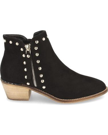 Bottines pour Femme SPORT3PUNTO0 Y5680-NEGRO VARIOS COLORES