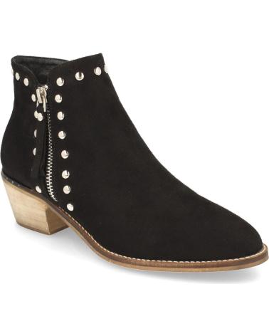 Bottines pour Femme SPORT3PUNTO0 Y5680-NEGRO VARIOS COLORES