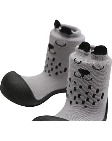 Bébé pour Fille ATTIPAS CUTIE GRIS