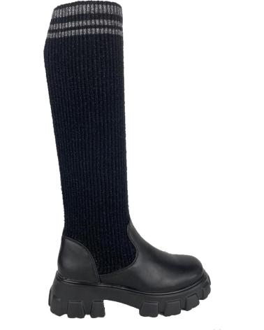 Bottes pour Femme SPORT3PUNTO0 HQ1367-NEGRO VARIOS COLORES