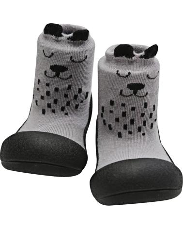 Bébé pour Fille ATTIPAS CUTIE GRIS
