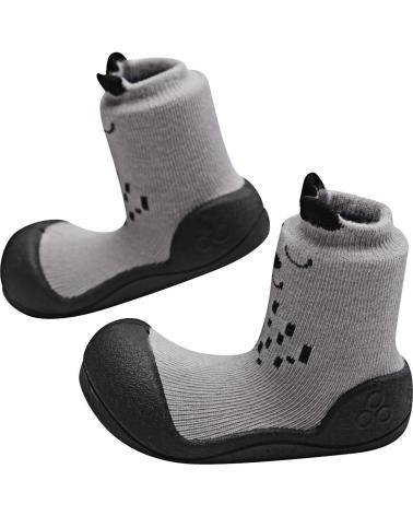 Bébé pour Fille ATTIPAS CUTIE GRIS