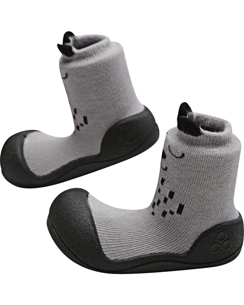 Bébé pour Fille ATTIPAS CUTIE GRIS