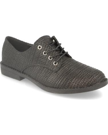 Zapatos de Mujer SPORT3PUNTO0 1AS-0166-NEGRO VARIOS COLORES