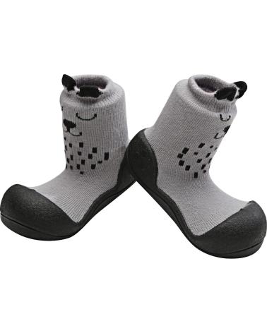 Bébé pour Fille ATTIPAS CUTIE GRIS