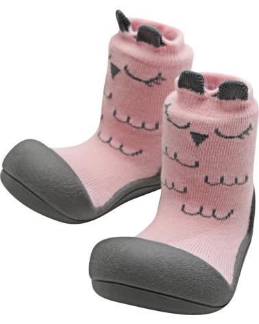 Bébé pour Fille attipas CUTIE ROSA