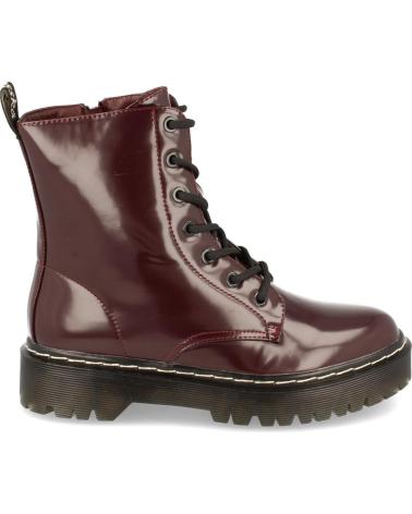 Bottines pour Femme SPORT3PUNTO0 HX-70-BURDEOS VARIOS COLORES