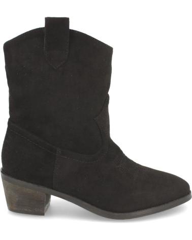 Bottines pour Femme SPORT3PUNTO0 TY1060-NEGRO VARIOS COLORES