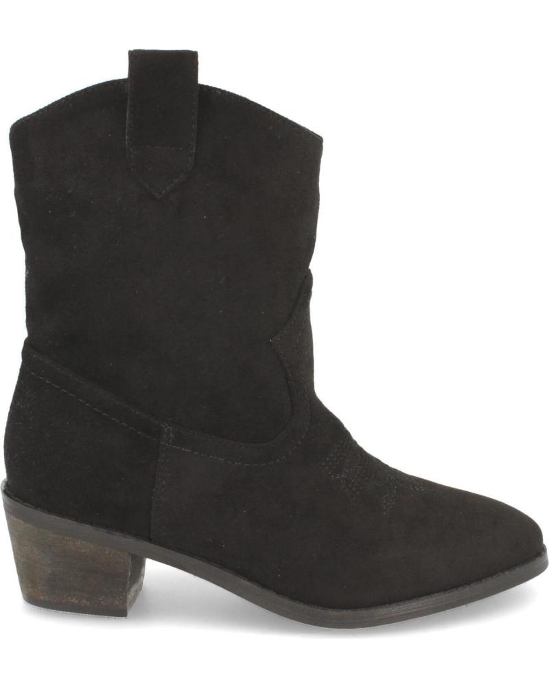 Stiefel für Damen SPORT3PUNTO0 TY1060-NEGRO VARIOS COLORES