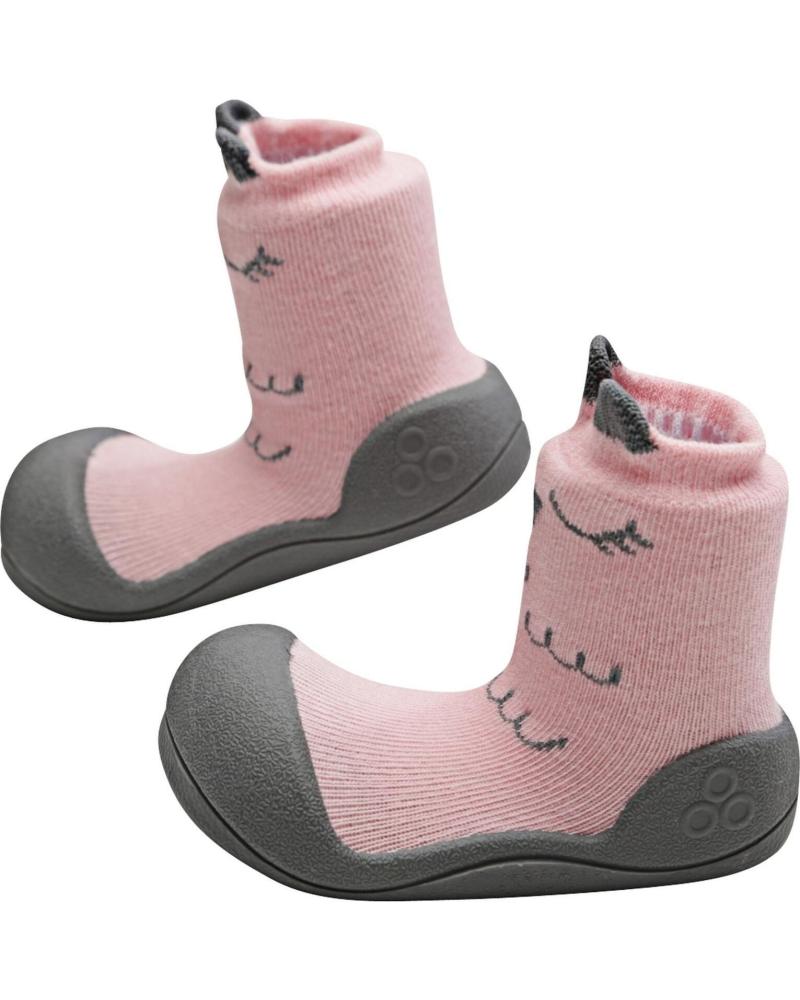 Bébé pour Fille attipas CUTIE ROSA