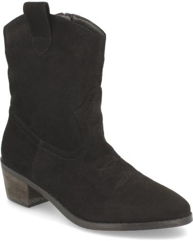 Stiefel für Damen SPORT3PUNTO0 TY1060-NEGRO VARIOS COLORES