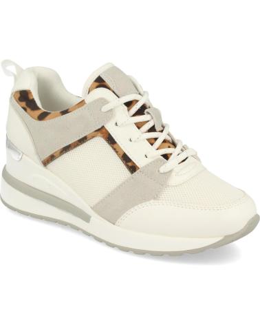 Deportivas de Mujer SPORT3PUNTO0 CB-1042-BLANCO VARIOS COLORES