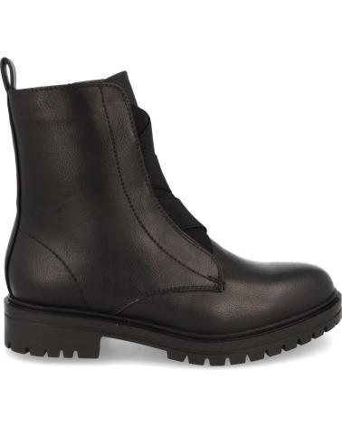 Bottines pour Femme SPORT3PUNTO0 4223-NEGRO VARIOS COLORES