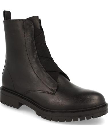 Stiefel für Damen SPORT3PUNTO0 4223-NEGRO VARIOS COLORES
