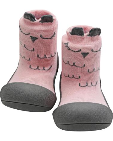 Bébé pour Fille attipas CUTIE ROSA