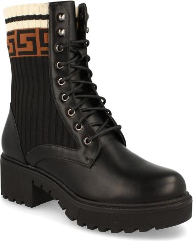 Stiefel für Damen SPORT3PUNTO0 23800-NEGRO VARIOS COLORES