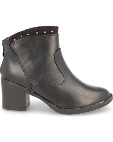 Bottines pour Femme SPORT3PUNTO0 GW958-NEGRO VARIOS COLORES