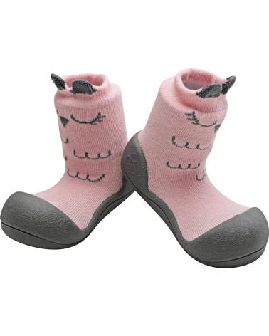 Bébé pour Fille attipas CUTIE ROSA