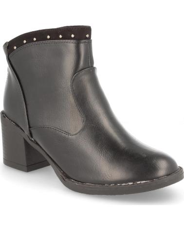 Stiefel für Damen SPORT3PUNTO0 GW958-NEGRO VARIOS COLORES