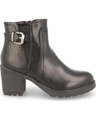 Bottines pour Femme SPORT3PUNTO0 Y5653-NEGRO VARIOS COLORES
