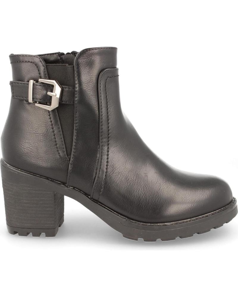Bottines pour Femme SPORT3PUNTO0 Y5653-NEGRO VARIOS COLORES