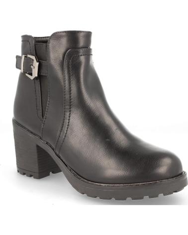 Bottines pour Femme SPORT3PUNTO0 Y5653-NEGRO VARIOS COLORES