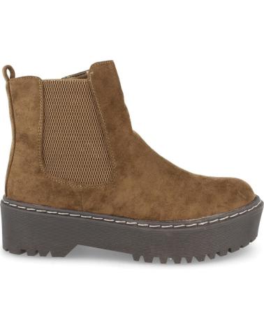 Bottines pour Femme SPORT3PUNTO0 JZ982-VERDE VARIOS COLORES