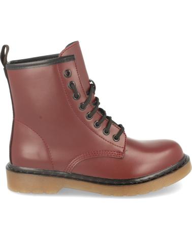 Bottines pour Femme SPORT3PUNTO0 BH316-BURDEOS VARIOS COLORES
