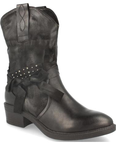 Bottines pour Femme SPORT3PUNTO0 F3115-NEGRO VARIOS COLORES