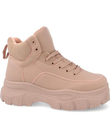 Deportivas de Mujer SPORT3PUNTO0 K1941303-ROSA VARIOS COLORES