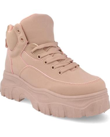 Deportivas de Mujer SPORT3PUNTO0 K1941303-ROSA VARIOS COLORES